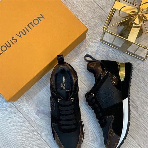 louis vuitton sneakers donne